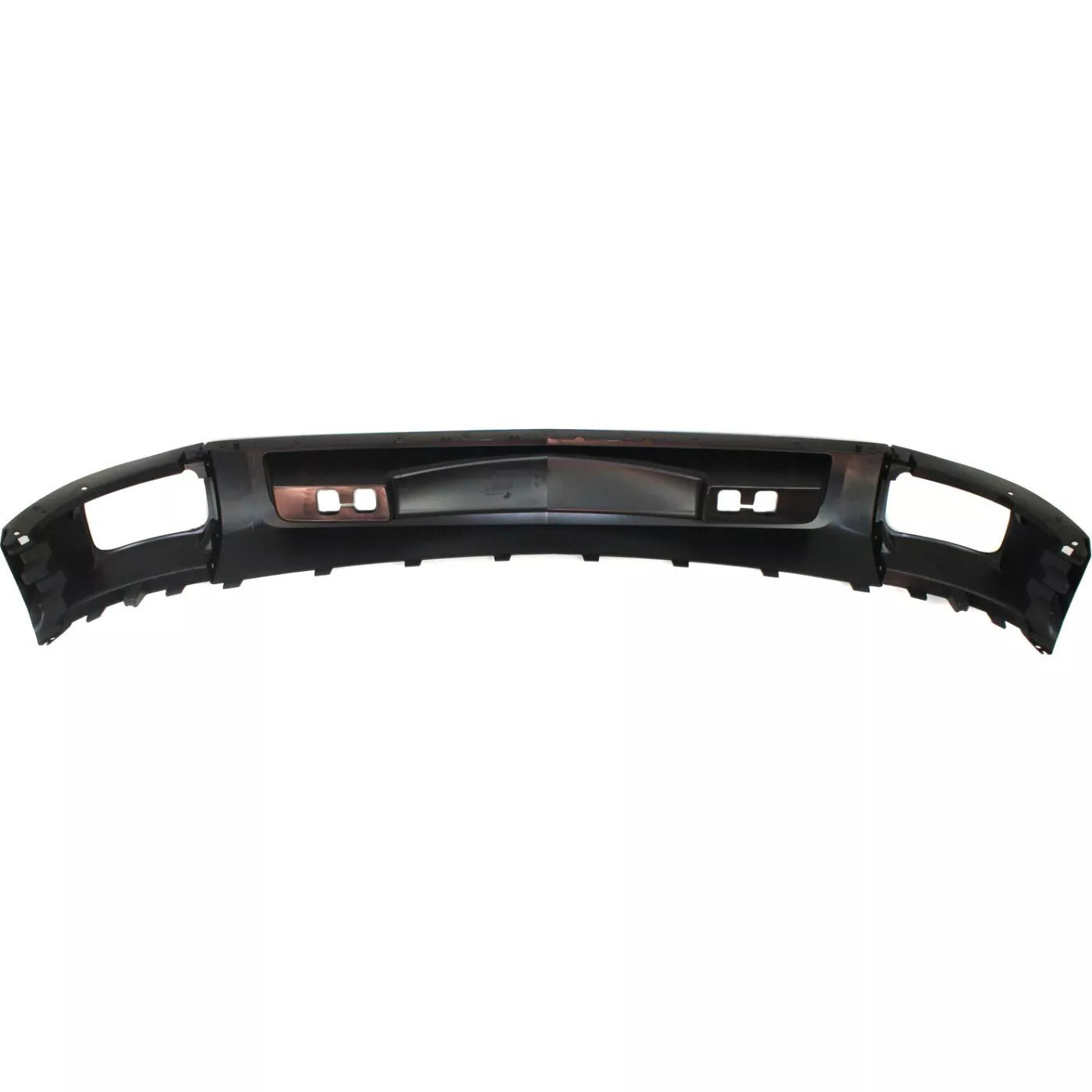 Front Bumper Lower Valance For 2007-2013 Chevrolet Silverado 1500 Air Deflector