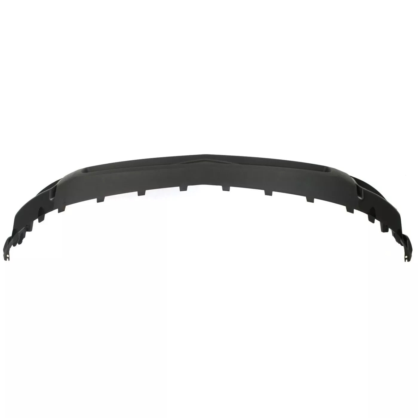 Front Bumper Lower Valance For 2007-2013 Chevrolet Silverado 1500 Air Deflector