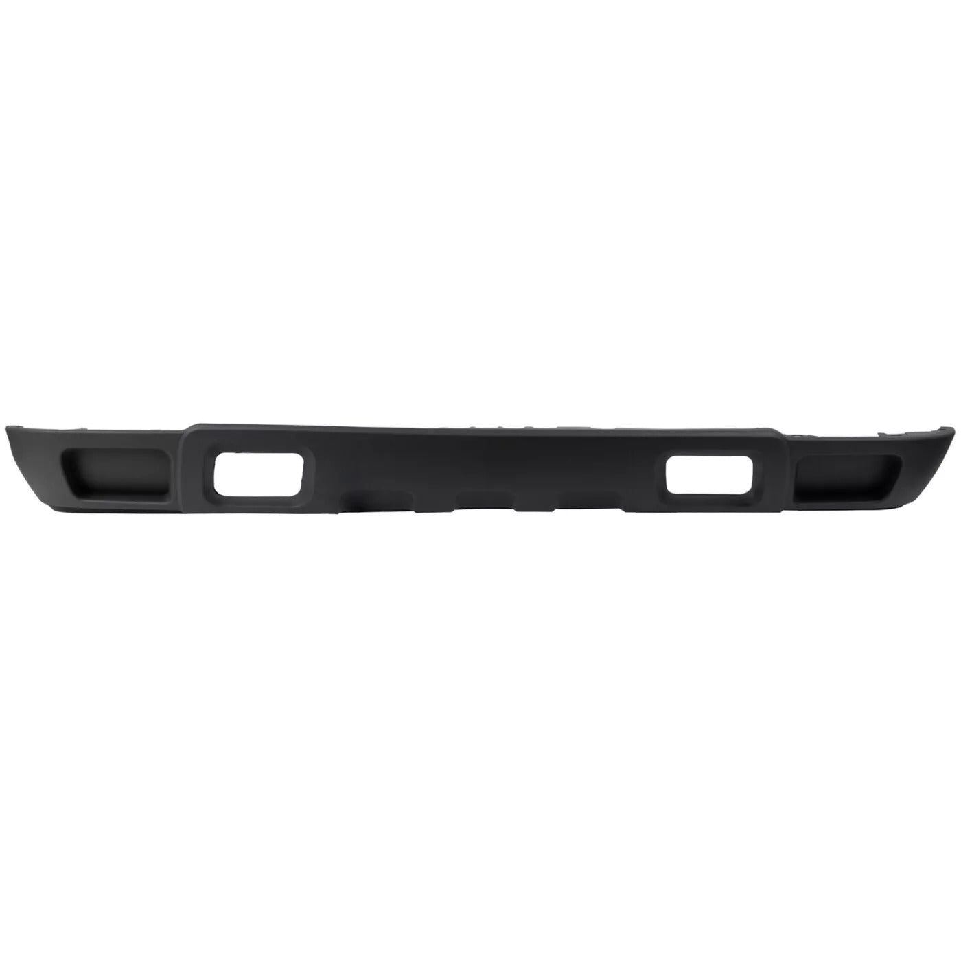 Valance For 2003-2006 Chevrolet Silverado 1500 Front Air Deflector