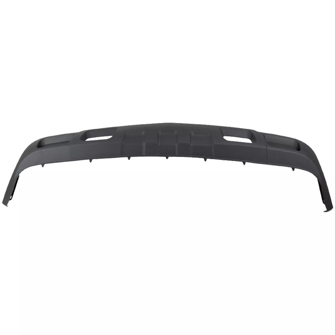 Valance For 2003-2006 Chevrolet Silverado 1500 Front Air Deflector