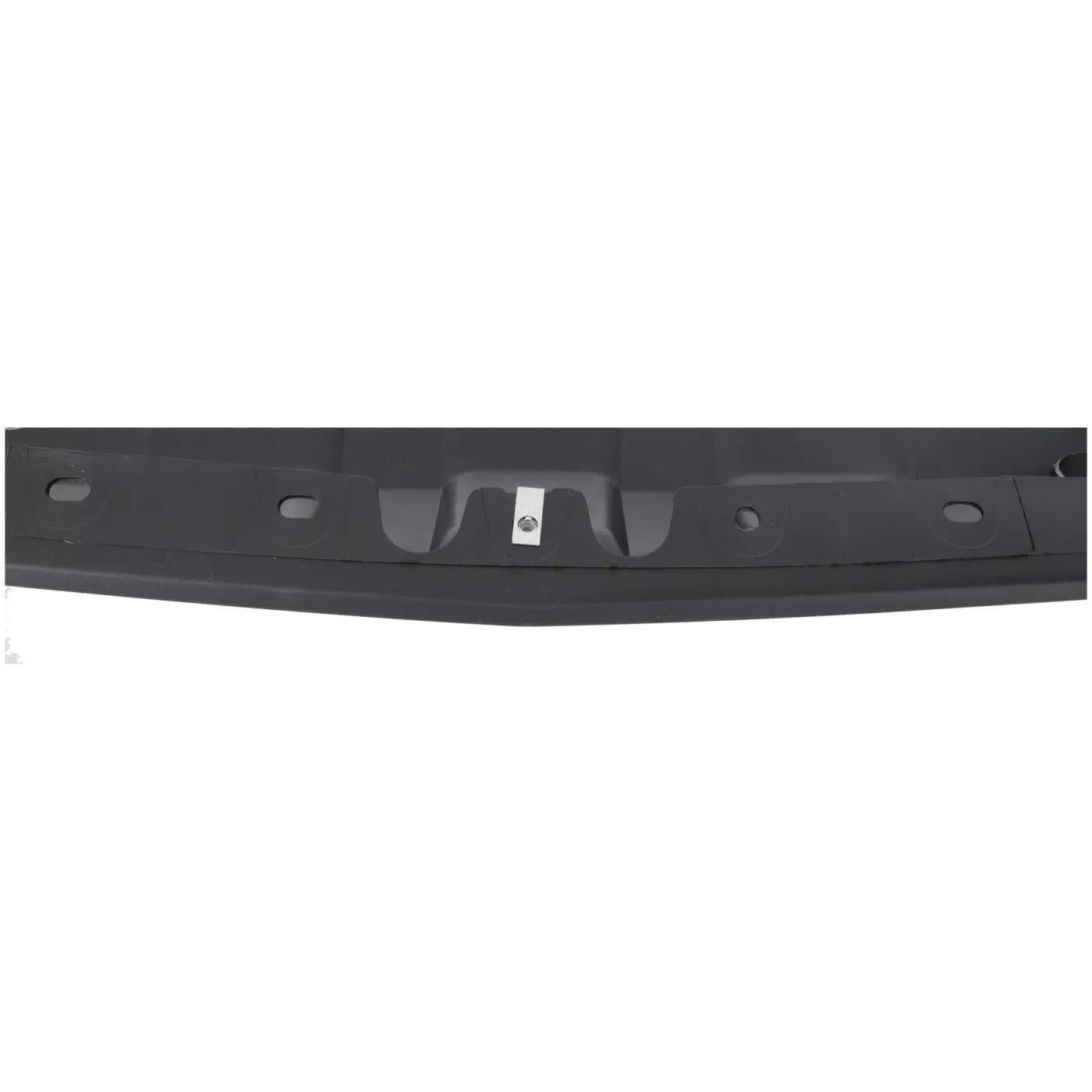 Front Bumper Lower Valance Textured Black For 2003-06 Silverado 1500 2500HD 3500