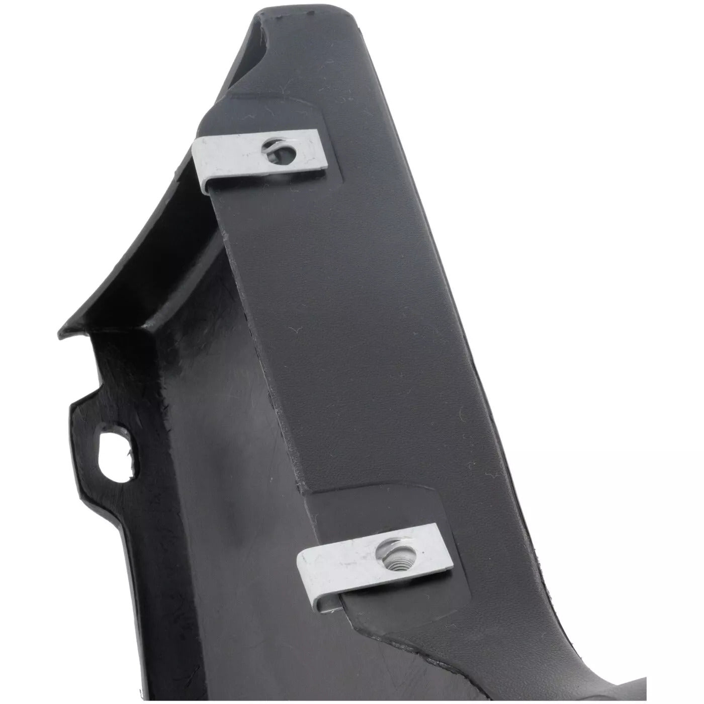 Front Bumper Lower Valance Textured Black For 2003-06 Silverado 1500 2500HD 3500