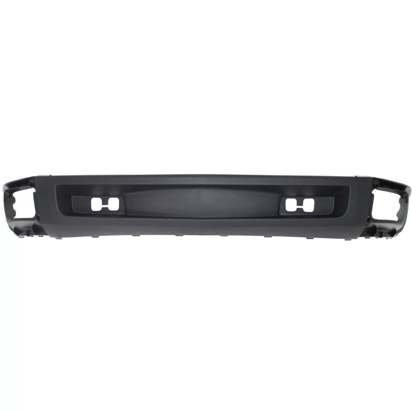 Front Bumper Lower Valance For 2007-2013 Chevrolet Silverado 1500 Air Deflector