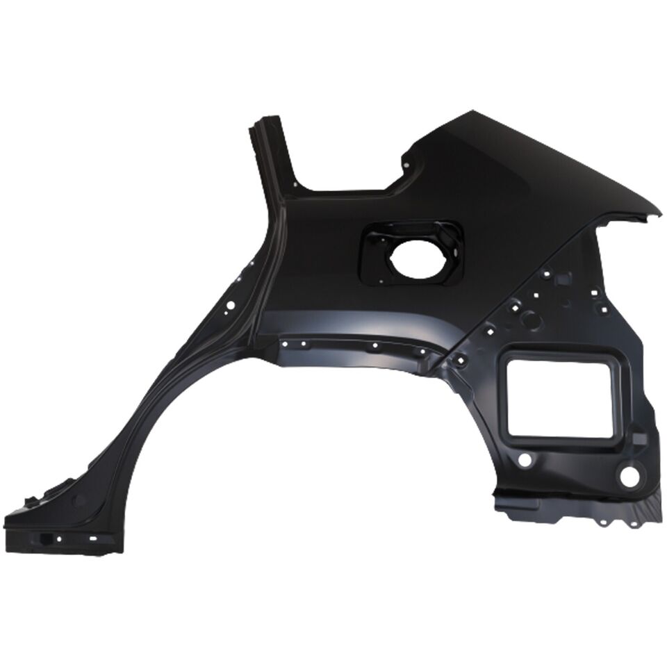 Quarter Panel Rear Fender Driver Left Side Hand for Toyota RAV4 2019-2023