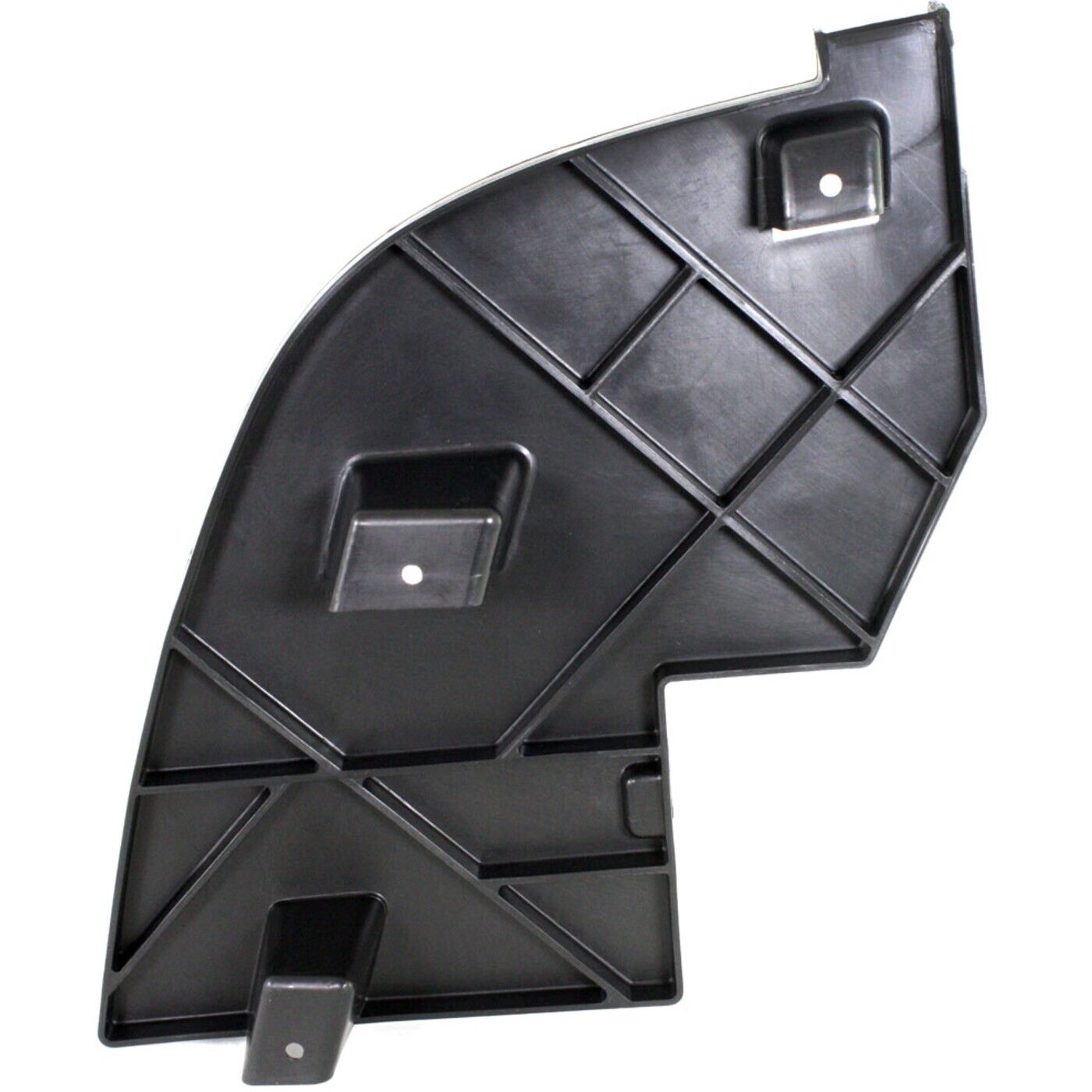 Bumper Filler For 2007-2008 Cadillac Escalade Front Outer Left Side