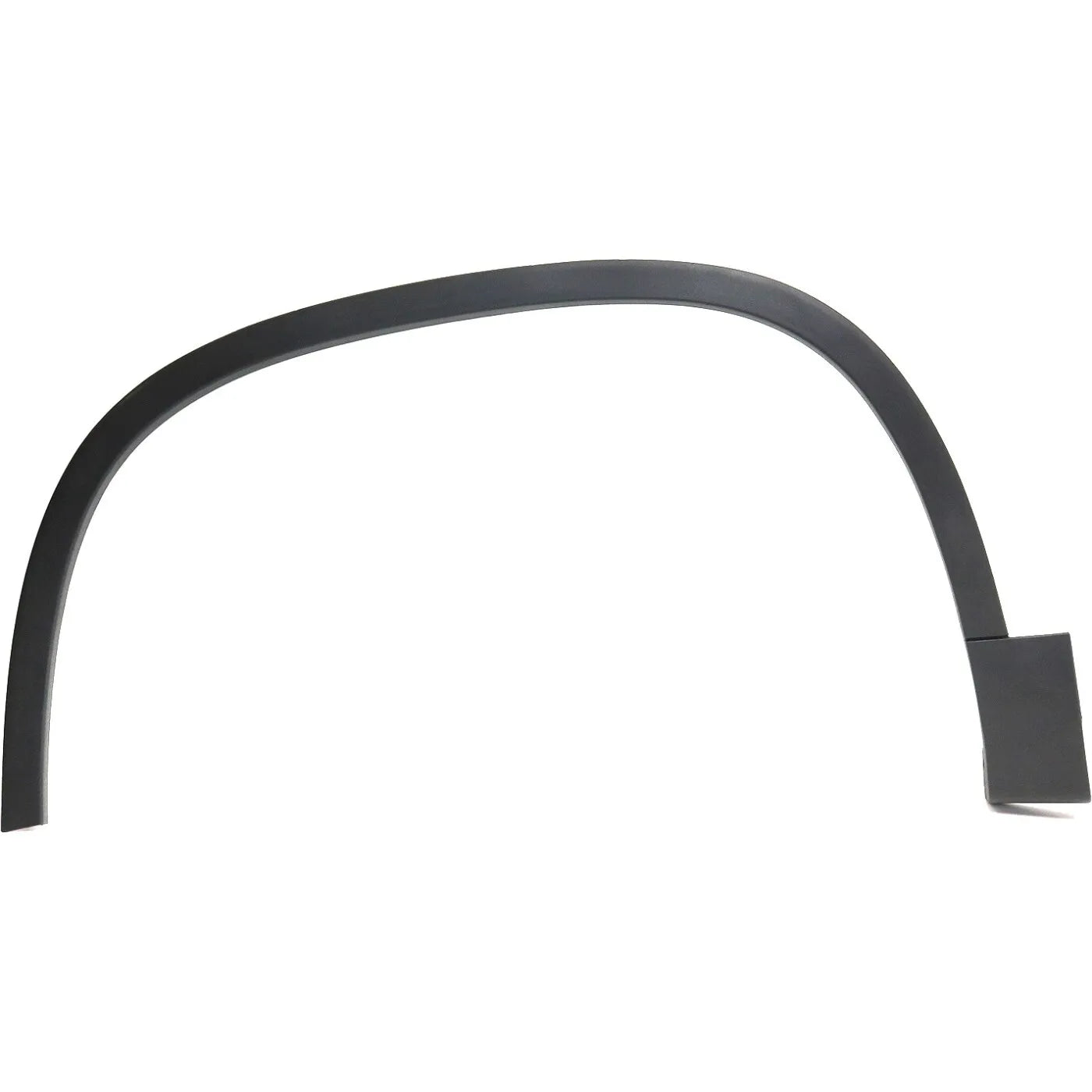 Fender Flares For 2009-2011 Volkswagen Tiguan Front Driver Side VW1290105