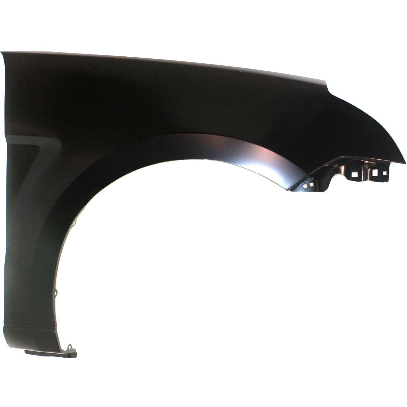 Fender For 2008-2011 Ford Focus Front Passenger Side Primed Steel