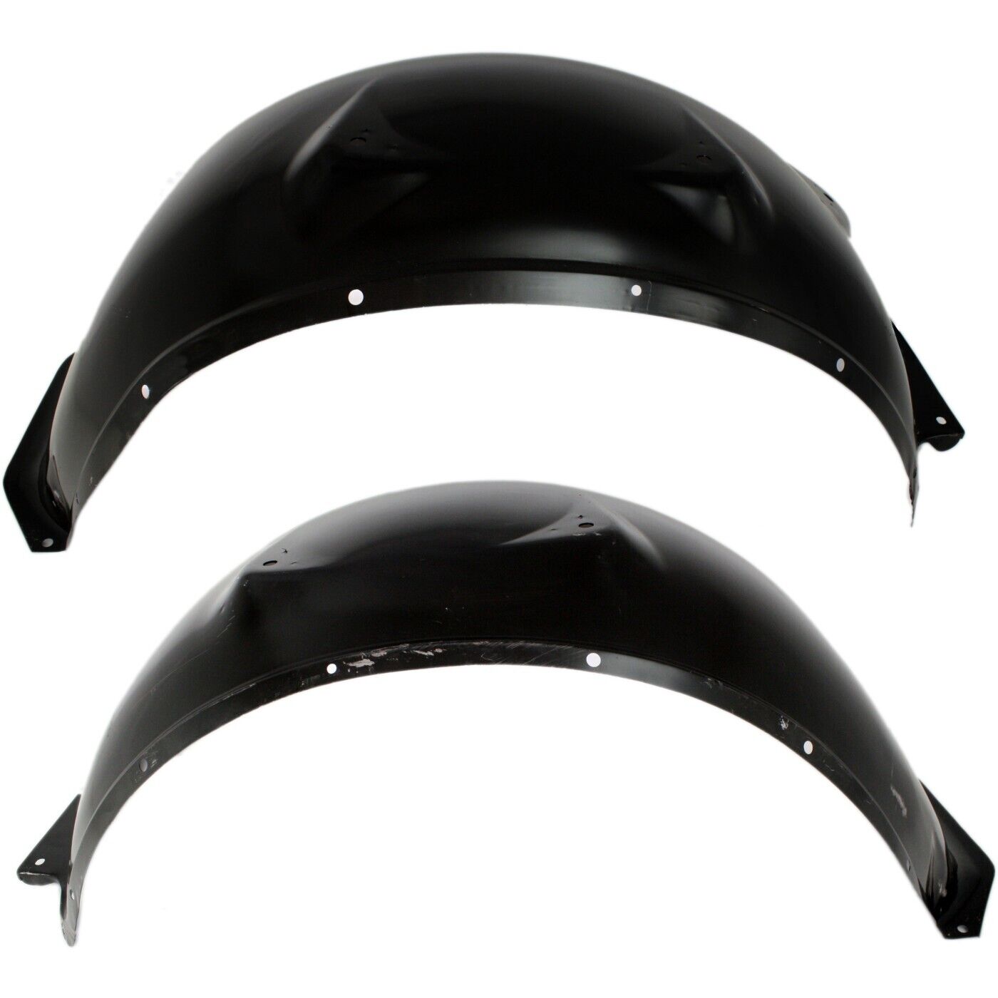 Wheelhouse Set For 1967-72 Chevrolet C10 Pickup GMC C15/C1500 Pickup Front Inner