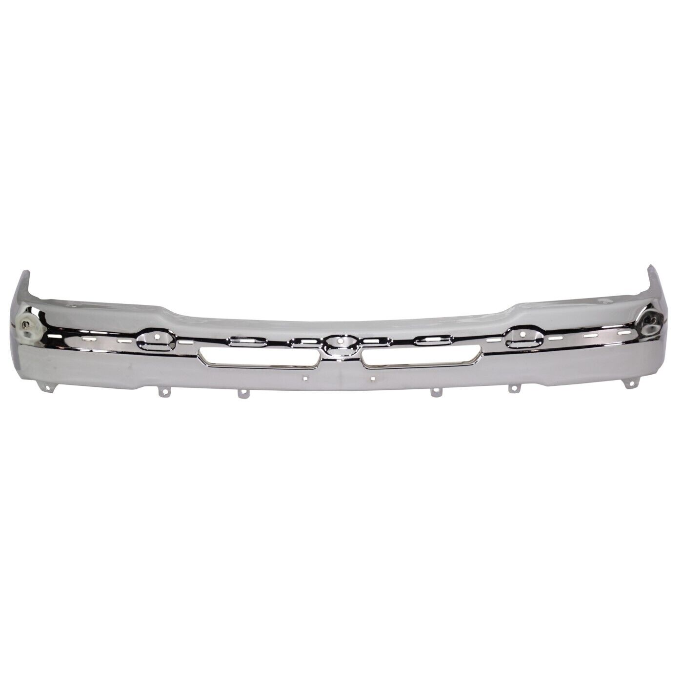 Bumper For 2003-2006 Chevrolet Silverado 1500 02-06 Avalanche 1500 Front