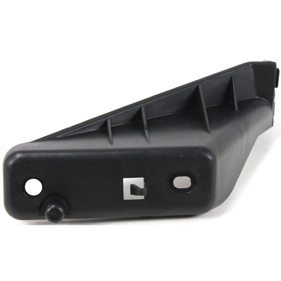 New Grille Brackets Grill Set of 2 Driver & Passenger Side LH RH Mustang Pair