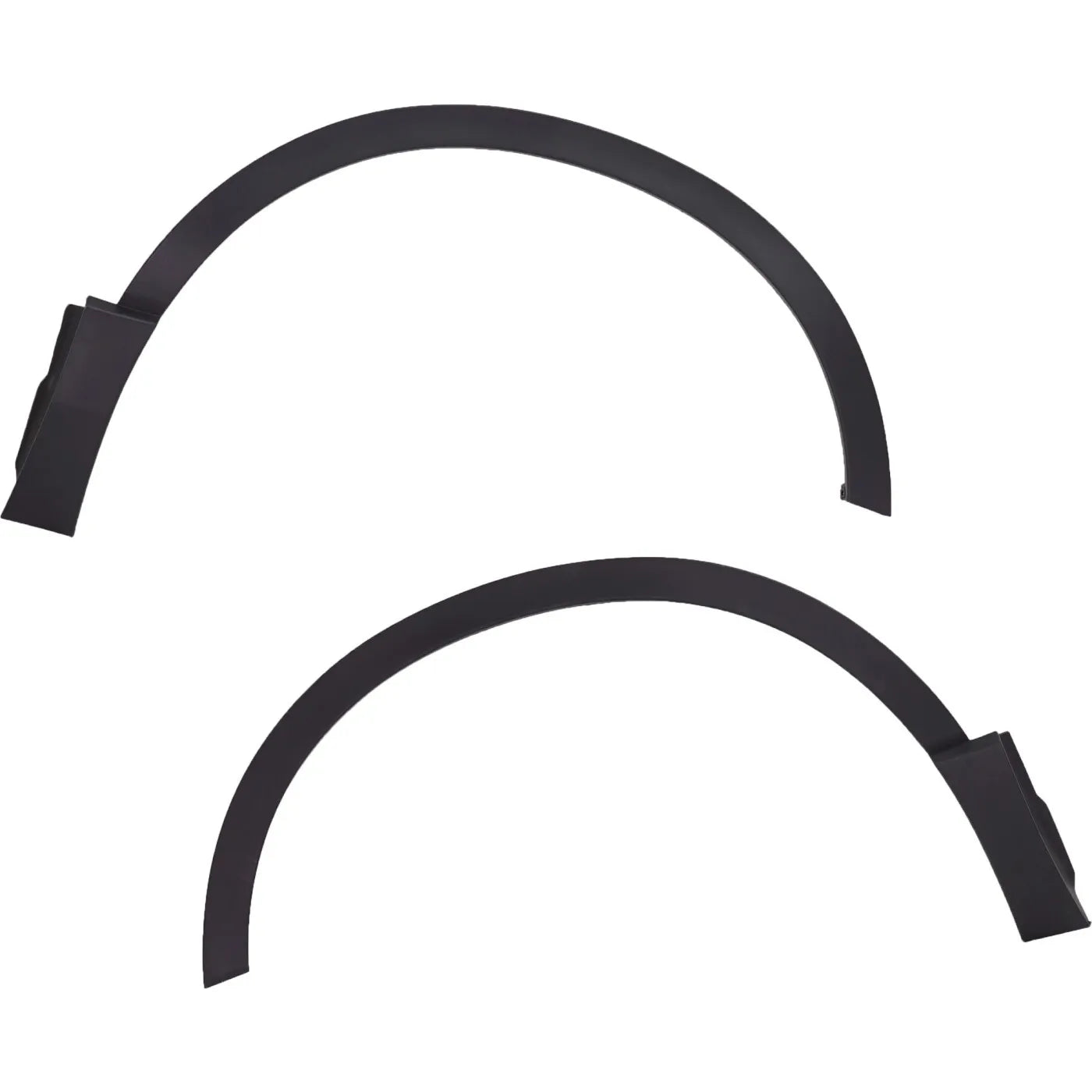 Fender Trim Set For 2017-2022 Honda CR-V Front Driver and Passenger Side