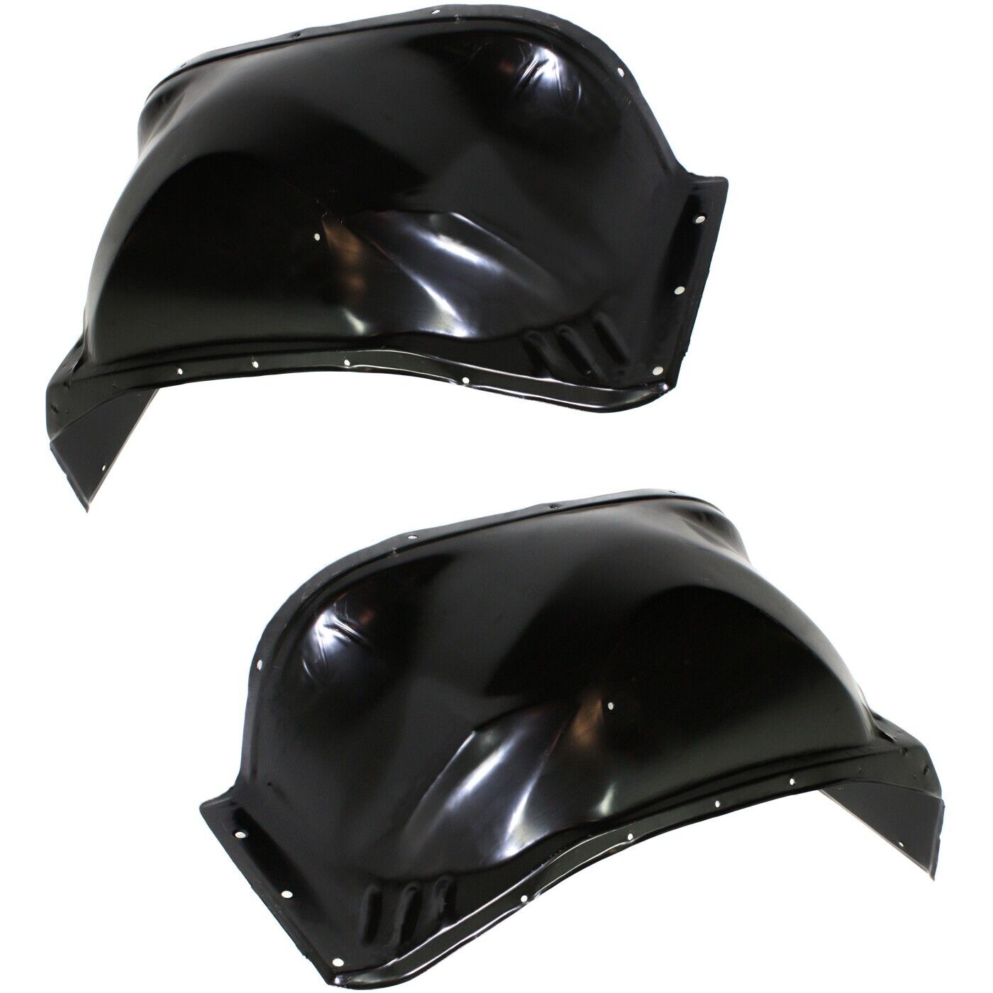 Wheelhouse For 81-86 Chevrolet C10 Set of 2