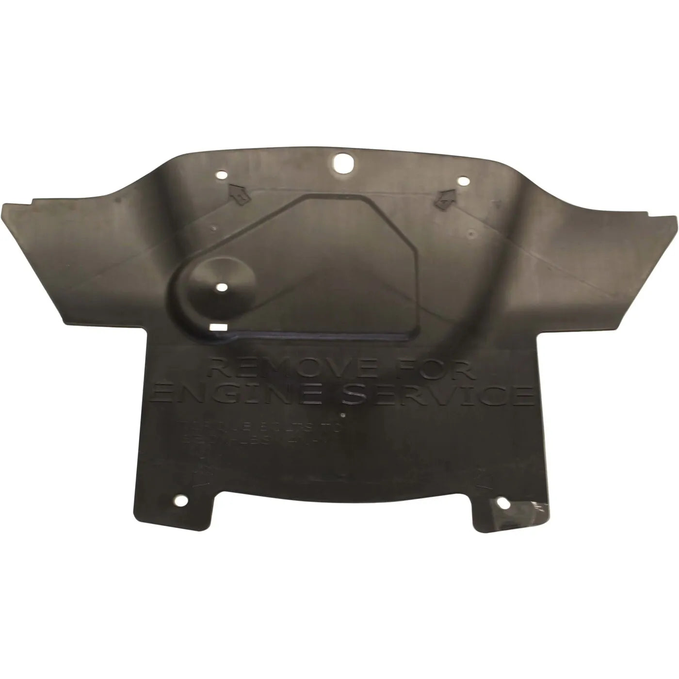 Engine Splash Shield Underneath Cover For 2015-22 Dodge Charger 18-22 Challenger