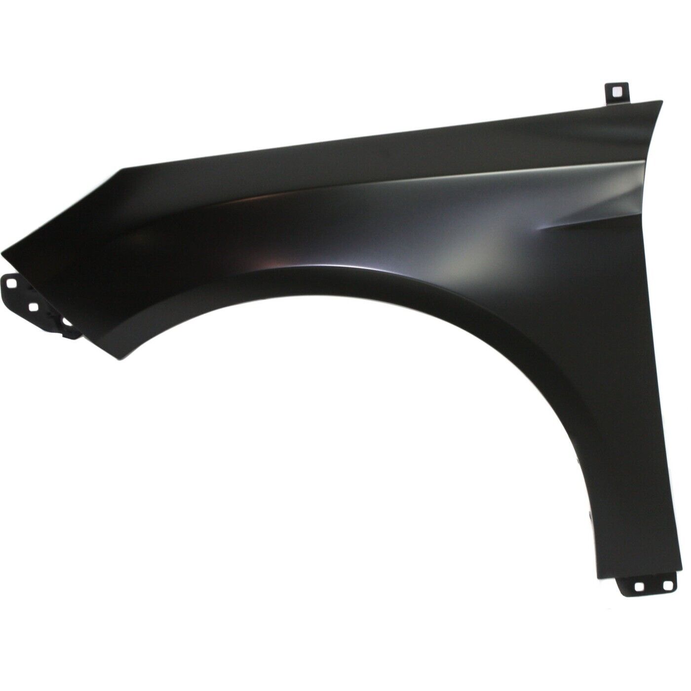 Fender For 2012-2018 Ford Focus Front Driver Side Primed Steel BM5Z16006B