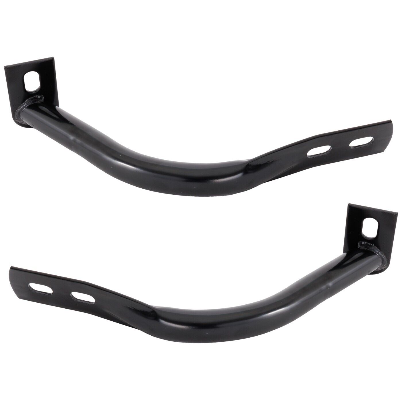 Bumper Bracket For 2003-2006 Chevrolet Silverado 1500 Set of 2