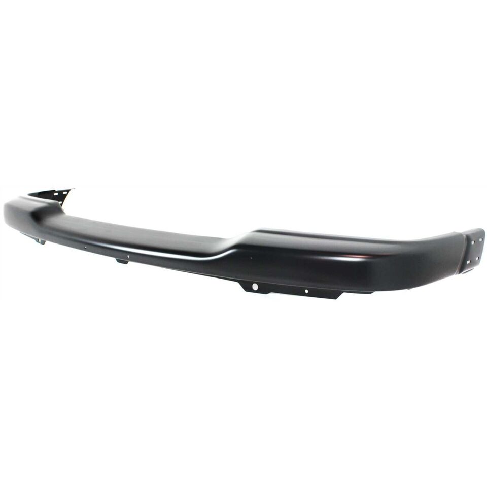 Front Bumper Kit For 2001-2003 Ford Ranger Black