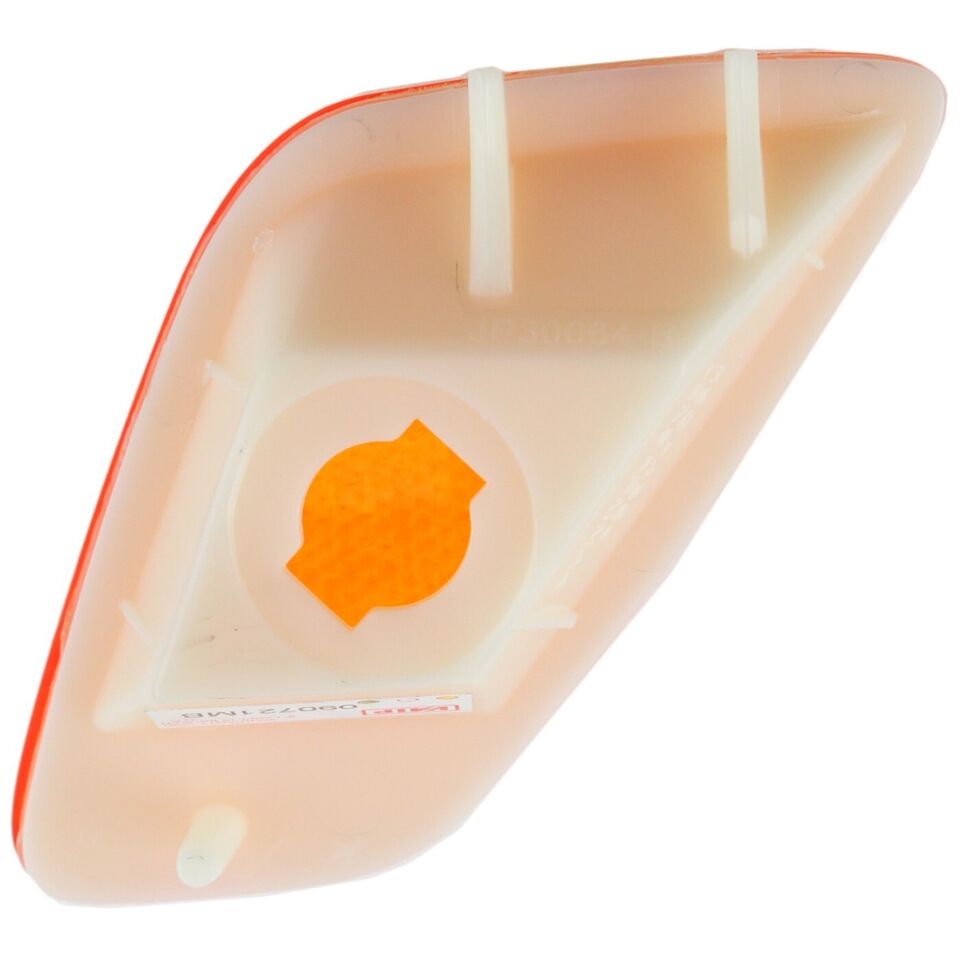 Tun Signal Light and Side Marker Kit For 2001-06 Jeep Wrangler Front Left Right