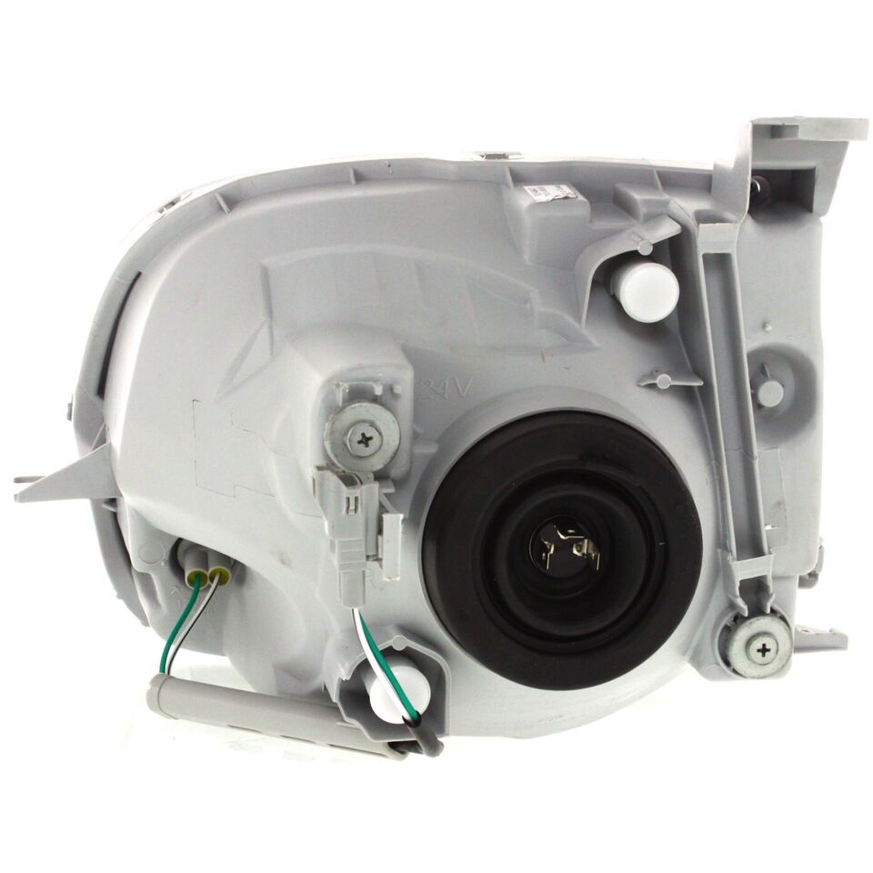 Headlight Turn Signal Light Kit For 05-06 Toyota Tundra Left and Right with Bulb