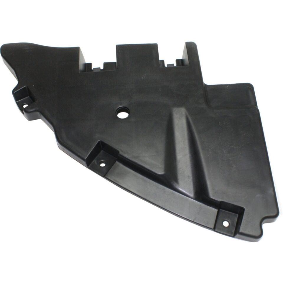 Bumper Filler For 2015 Chevrolet Tahoe Suburban Set of 2 Front Left & Right