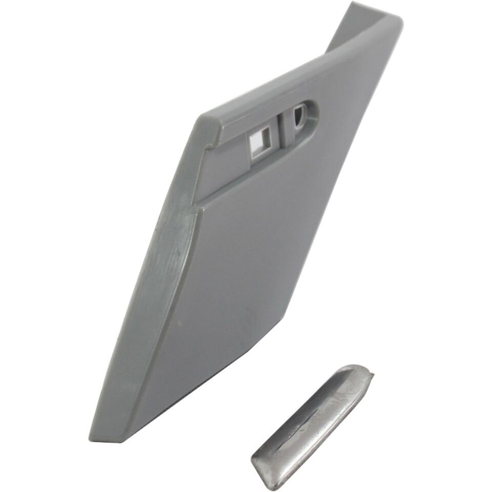 New Quarter Panel Molding Rear Fender Trim Moulding Driver Left Side Mercedes LH