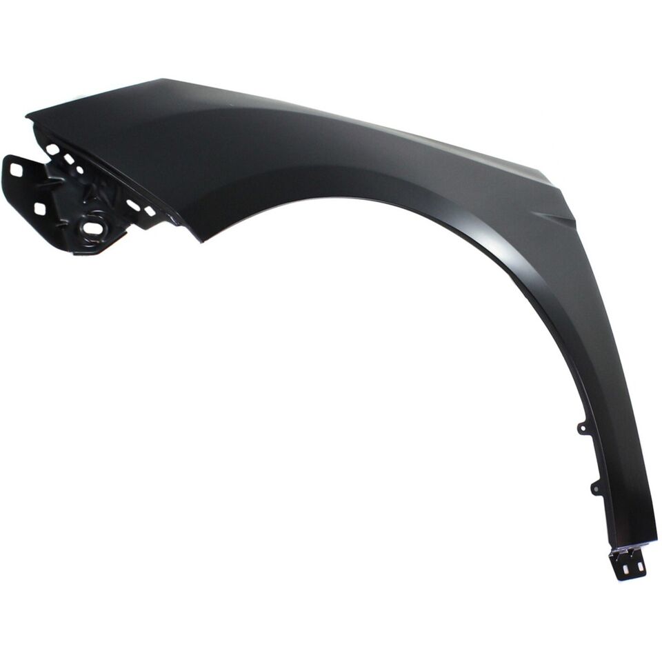 Fender For 2012-2018 Ford Focus Front Driver Side Primed Steel BM5Z16006B
