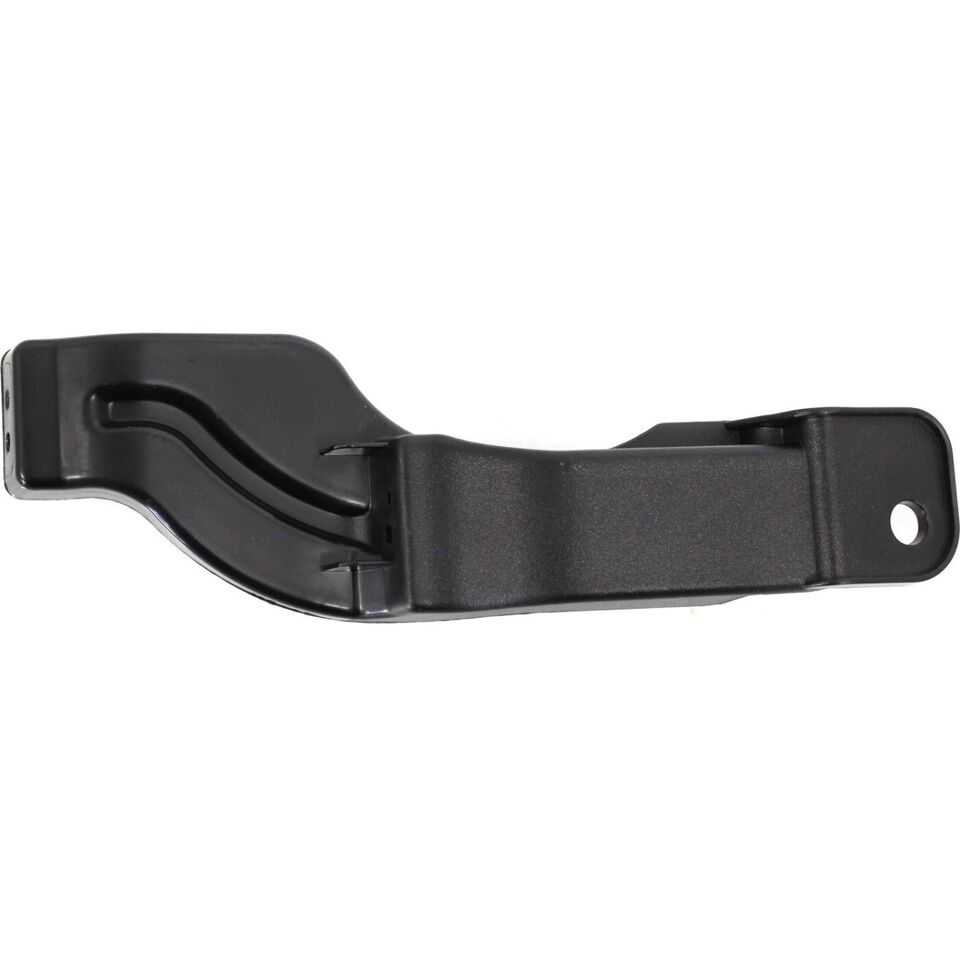 New Grille Brackets Grill Set of 2 Driver & Passenger Side Coupe Sedan Pai