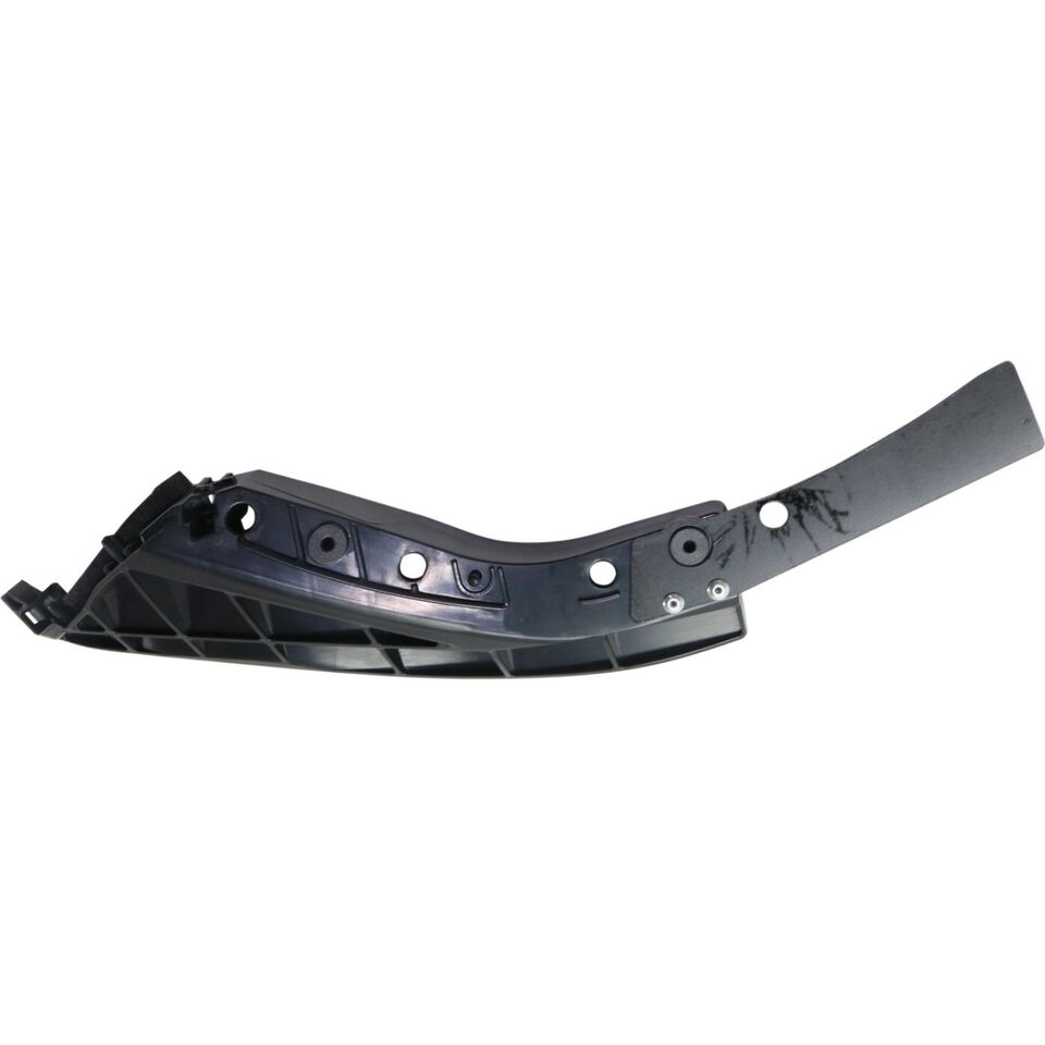 Bumper Bracket For 2009-2014 Nissan Maxima Front Driver and Passenger Side