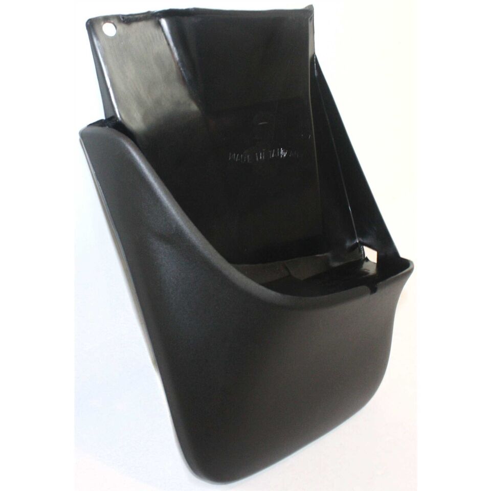 New Mud Flaps Rear Driver Left Side LH Hand for Honda CR-V HO1708101 75830S10003