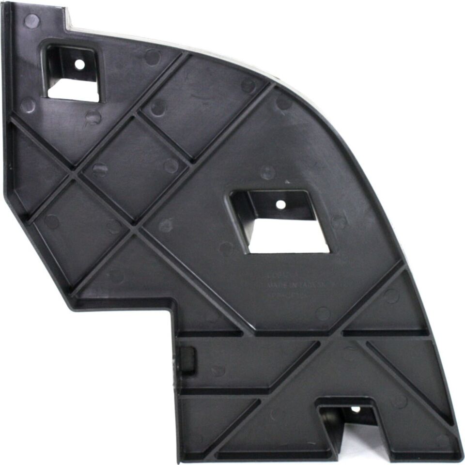 Bumper Filler For 2007-2008 Cadillac Escalade Front Outer Left Side