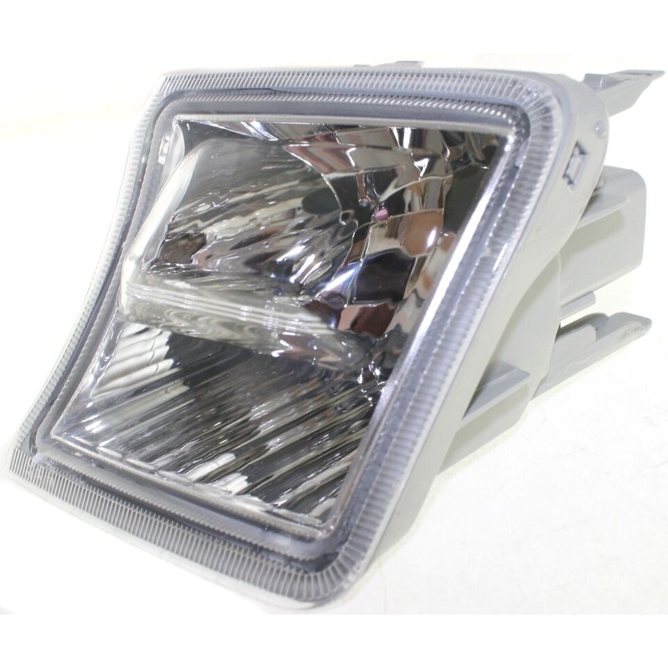 Turn Signal Light Kit For 2010-2011 Toyota Prius Front Driver and Passenger Side