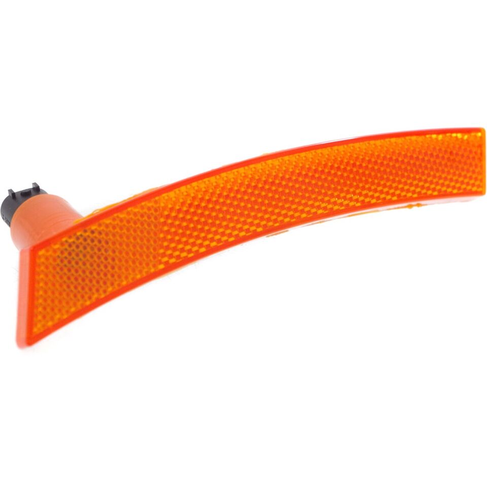 Side Marker Corner Light For 2002-2008 Mini Cooper Front Passenger with Bulb