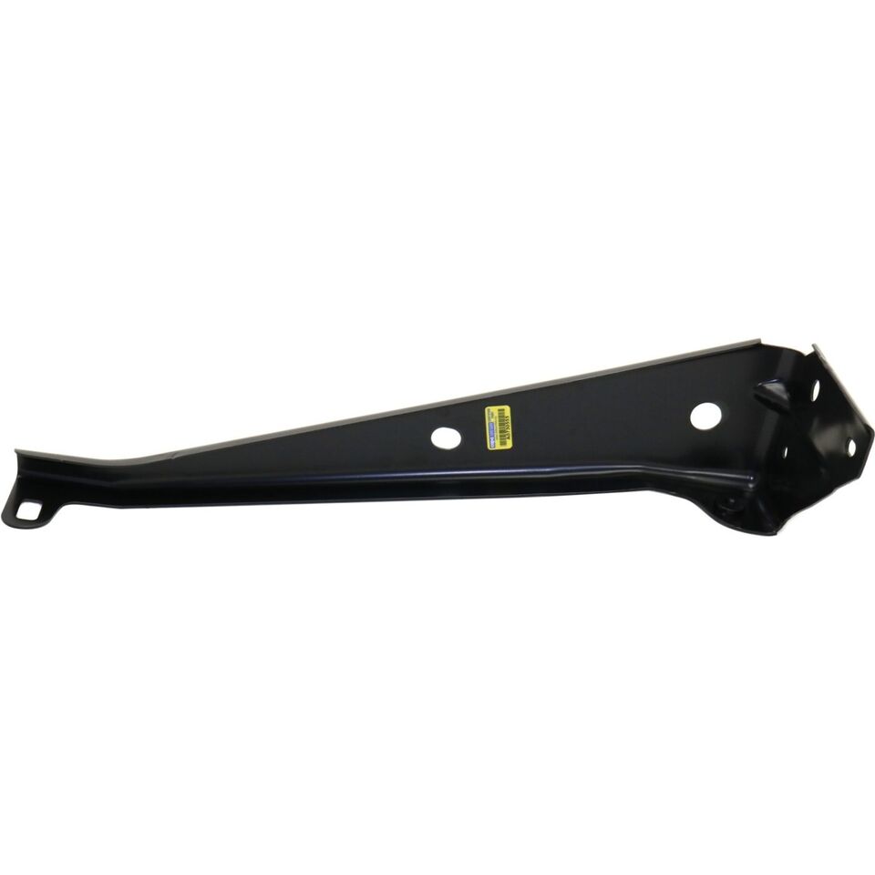 Grille Brackets Grill Set of 2 Driver & Passenger Side for F150 Truck F-150 Pair