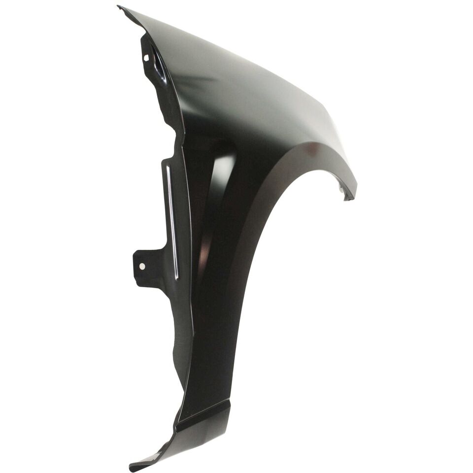 Fender For 2008-2011 Ford Focus Front Passenger Side Primed Steel