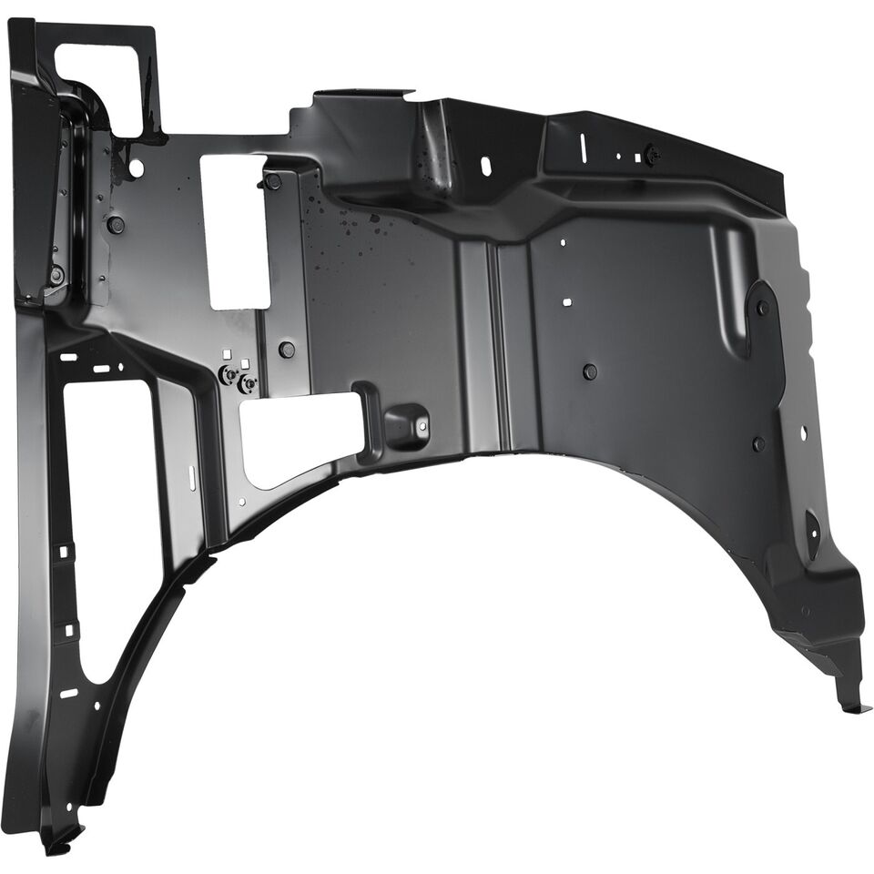 Passenger Side Wheelhouse Set For 2003-2023 Chevrolet Express 2500 GM1249303