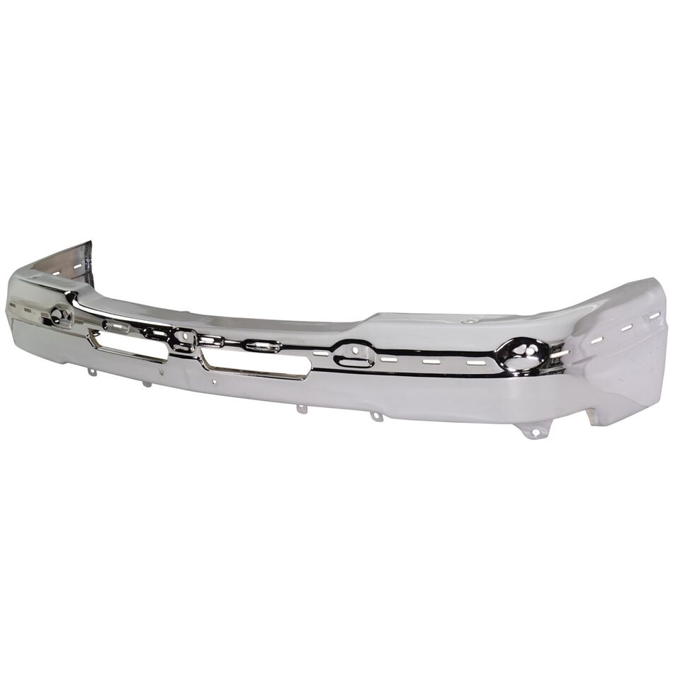 Bumper For 2003-2006 Chevrolet Silverado 1500 02-06 Avalanche 1500 Front