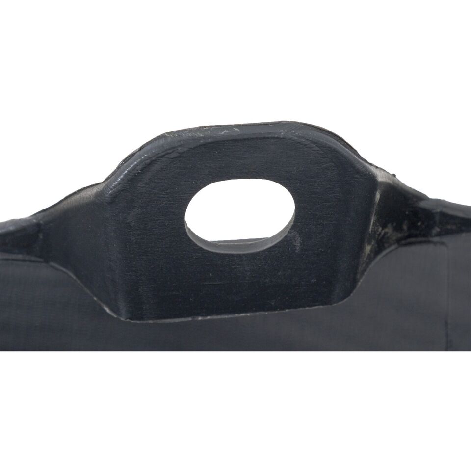 Pair Quarter Panel Moldings Rear Fender Trim Mouldings Set of 2 Left & Right