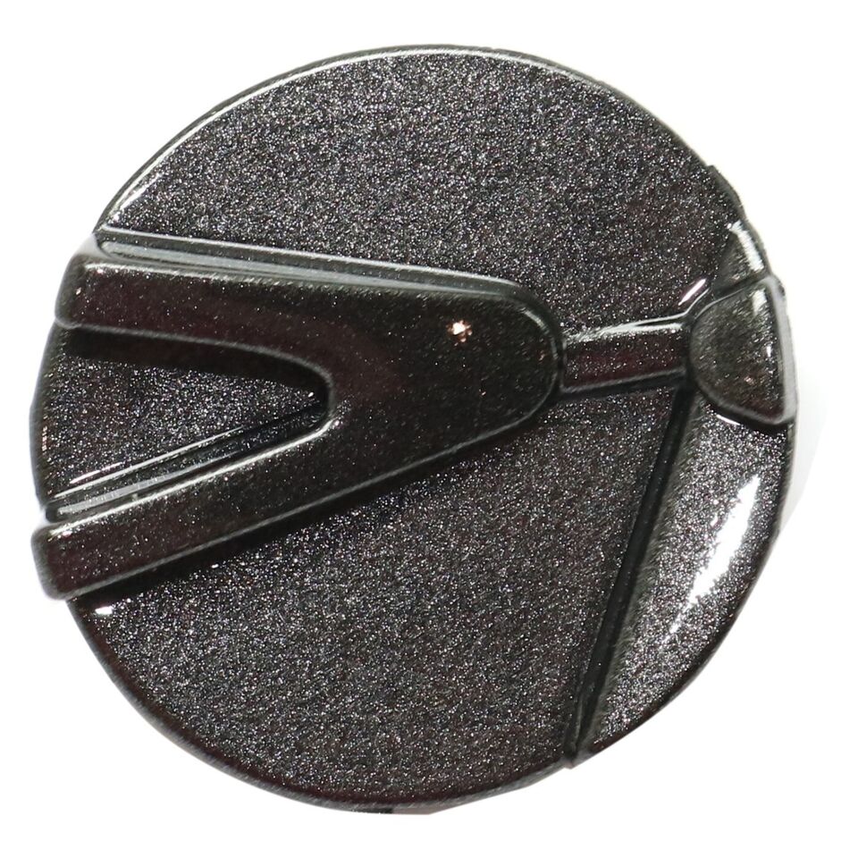 Grille Grill Set of 2 Driver & Passenger Side Left Right for Lexus IS350 Pair