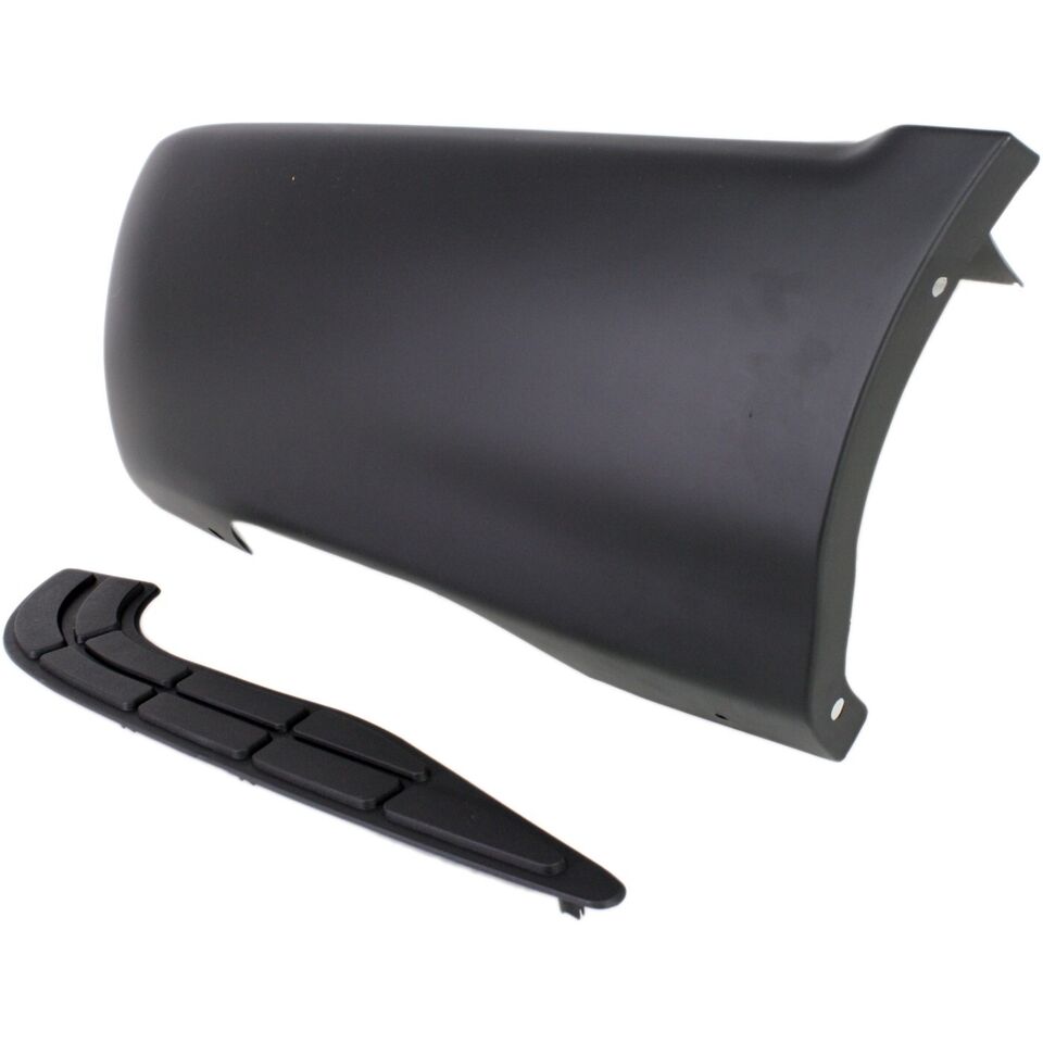 New Quarter Panel Extension Rear Fender Passenger Right Side Chevy S10 Pickup RH