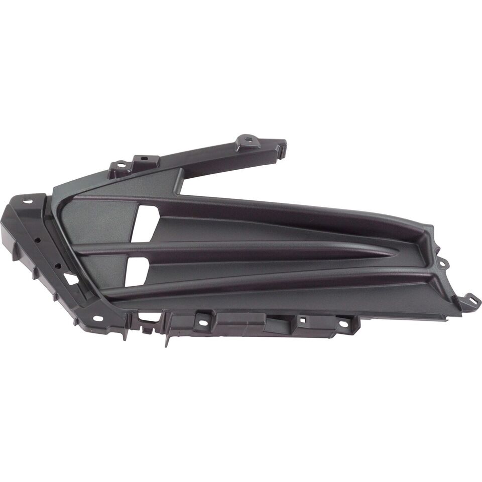 Pair Set of 2 Grille Grill Driver & Passenger Side Left Right for Acura TLX