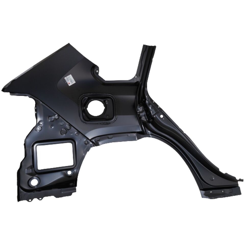 Quarter Panel Rear Fender Driver Left Side Hand for Toyota RAV4 2019-2023