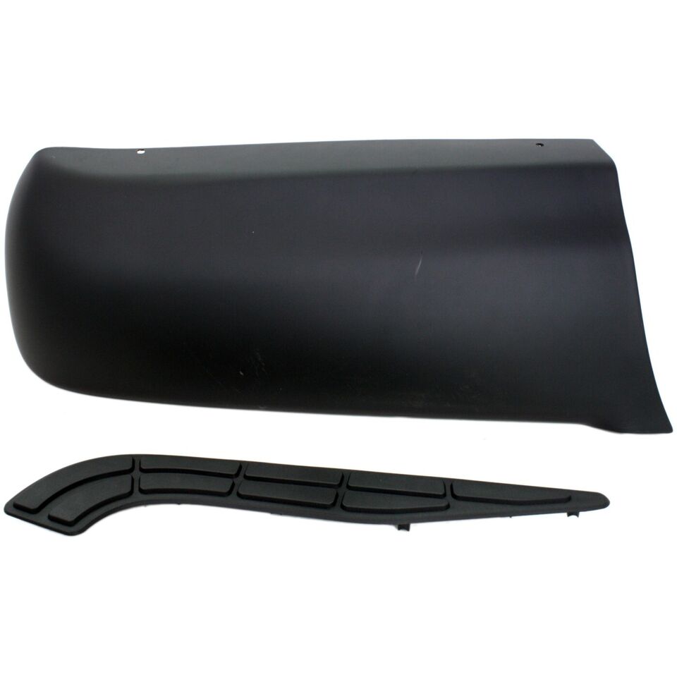 New Quarter Panel Extensions Rear Fender Set of 2 Driver & Passenger Side Pair