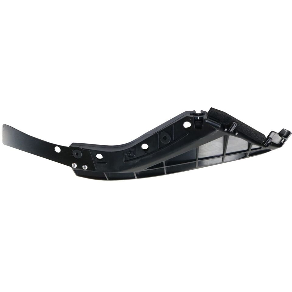 Bumper Bracket For 2009-2014 Nissan Maxima Front Driver and Passenger Side