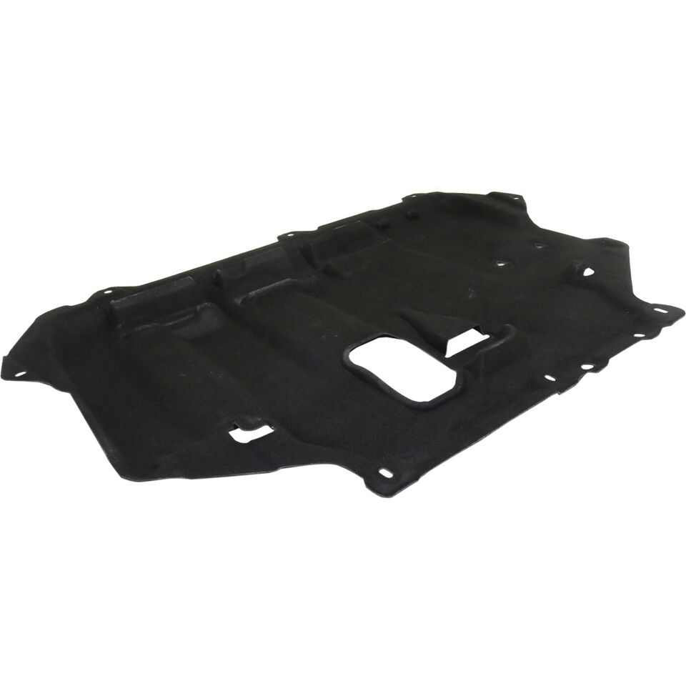 Engine Splash Shield For 2012-2018 Ford Focus 2.0L Naturally Aspirated Engine\