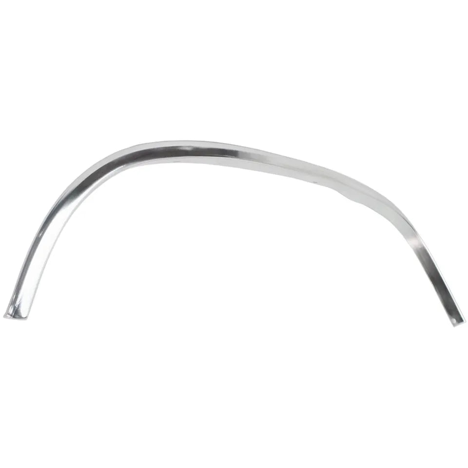 Fender Trim Set For 1988-98 GMC C1500 and K1500 Front Driver and Passenger Side