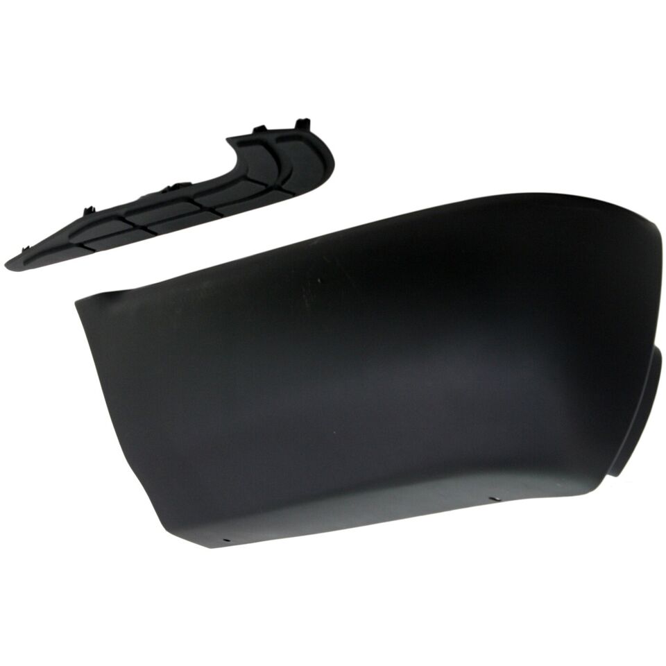 New Quarter Panel Extensions Rear Fender Set of 2 Driver & Passenger Side Pair