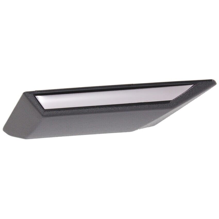 New Quarter Panel Molding Rear Fender Trim Moulding Driver Left Side 740 750 LH