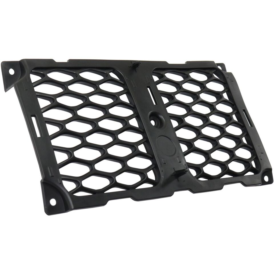 Pair Set of 2 Grille Grill Driver & Passenger Side Left Right for Grand Cherokee