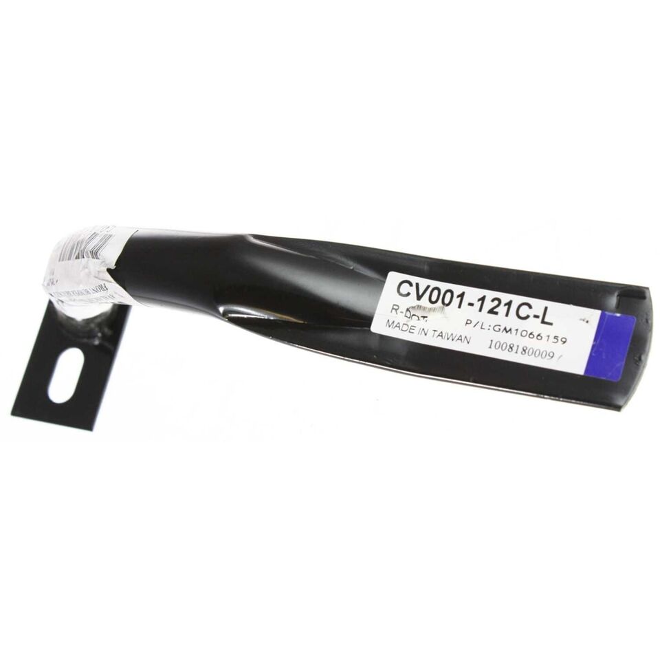 Bumper Bracket For 2003-2006 Chevrolet Silverado 1500 Set of 2