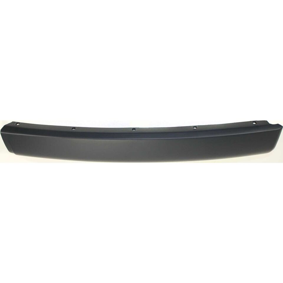 New Quarter Panel Extension Rear Fender Driver Left Side Chevy SaVana LH Hand