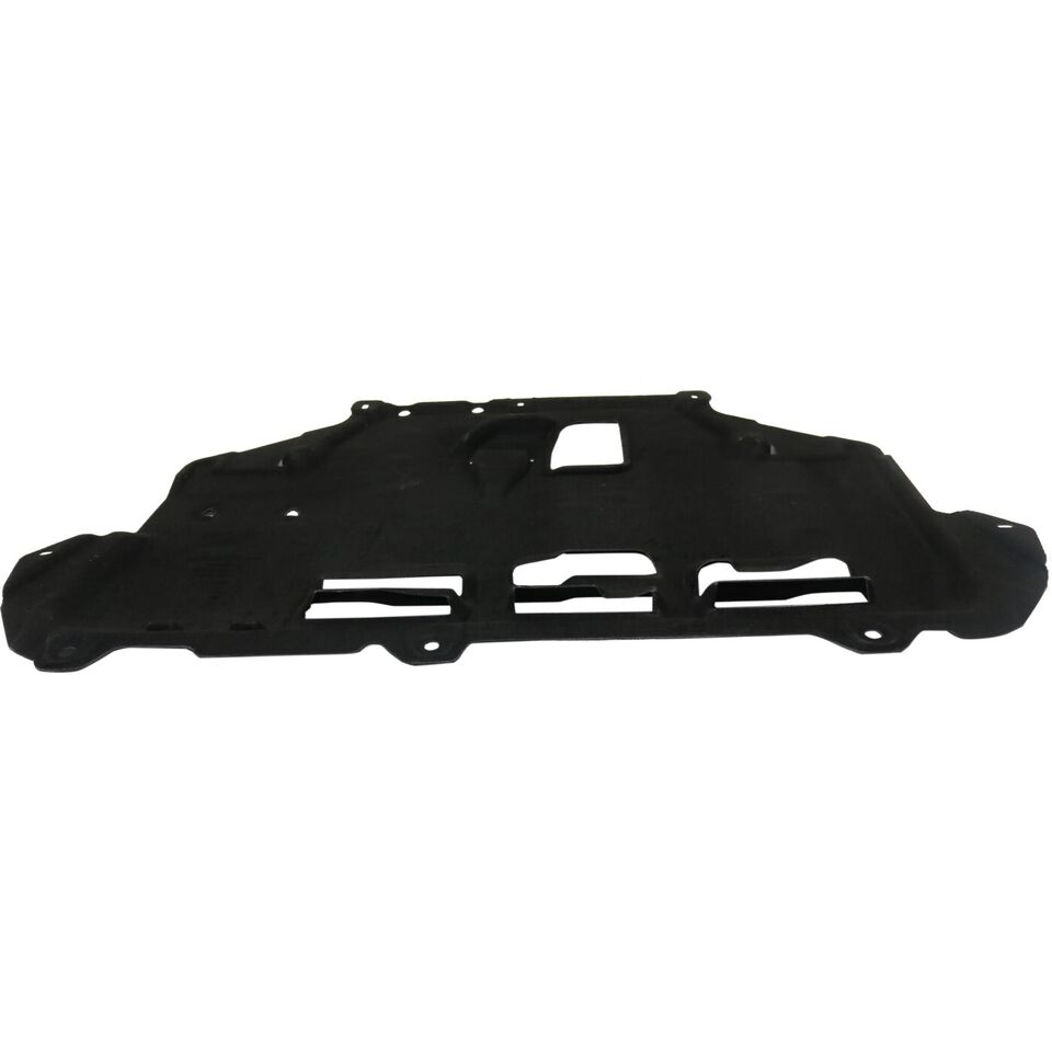 Engine Splash Shield For 2012-2018 Ford Focus 2.0L Naturally Aspirated Engine\